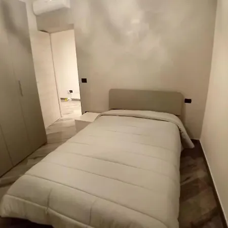 Apartamento Via Valle A *