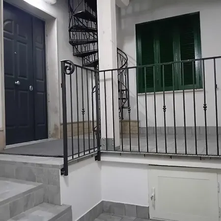 Via Valle A